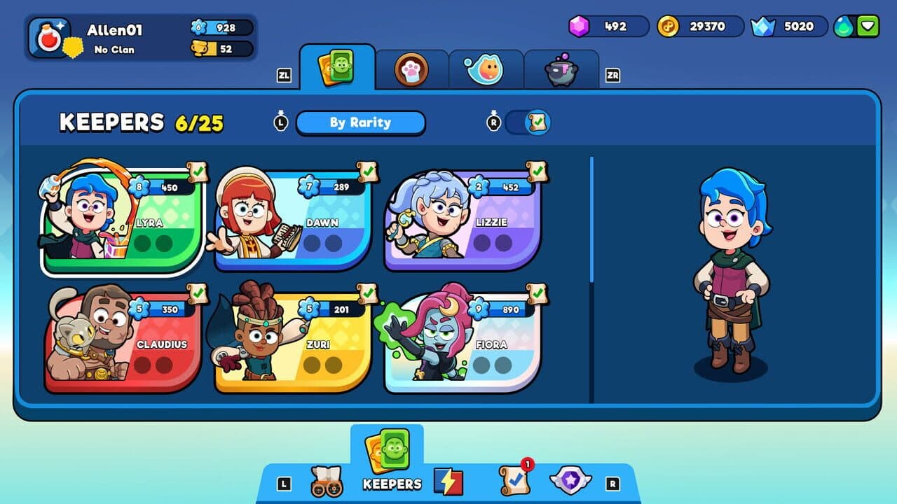 Potion Punch Rivals thumbnail 2