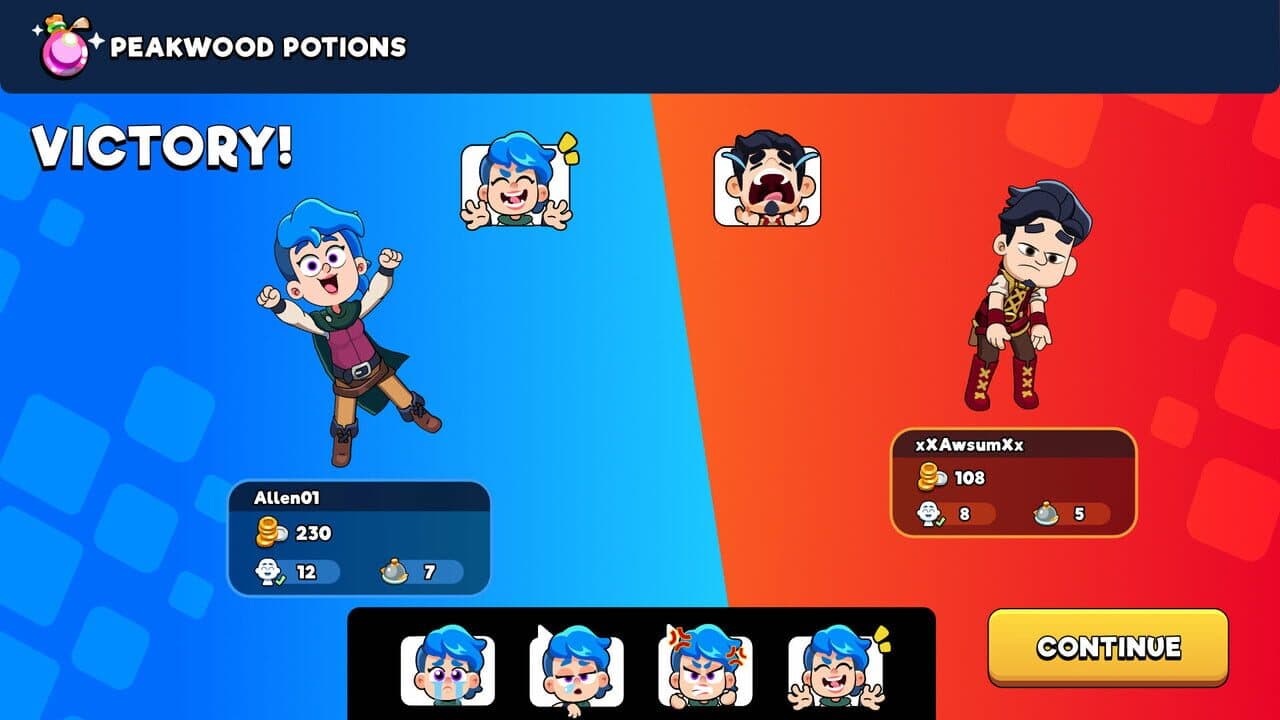 Potion Punch Rivals thumbnail 4