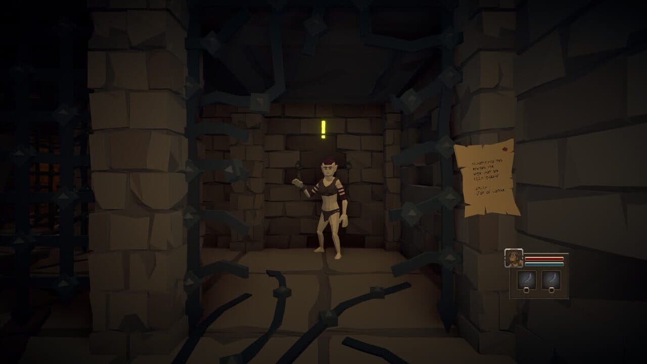 Ruzar: The Dark Stones thumbnail 2