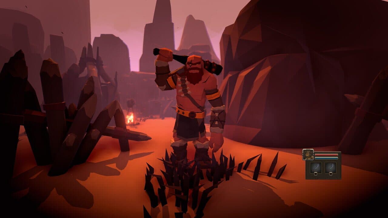 Ruzar: The Dark Stones thumbnail 3