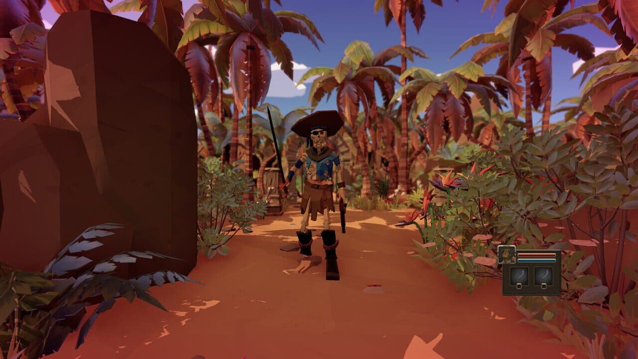 Ruzar: The Dark Stones thumbnail 4