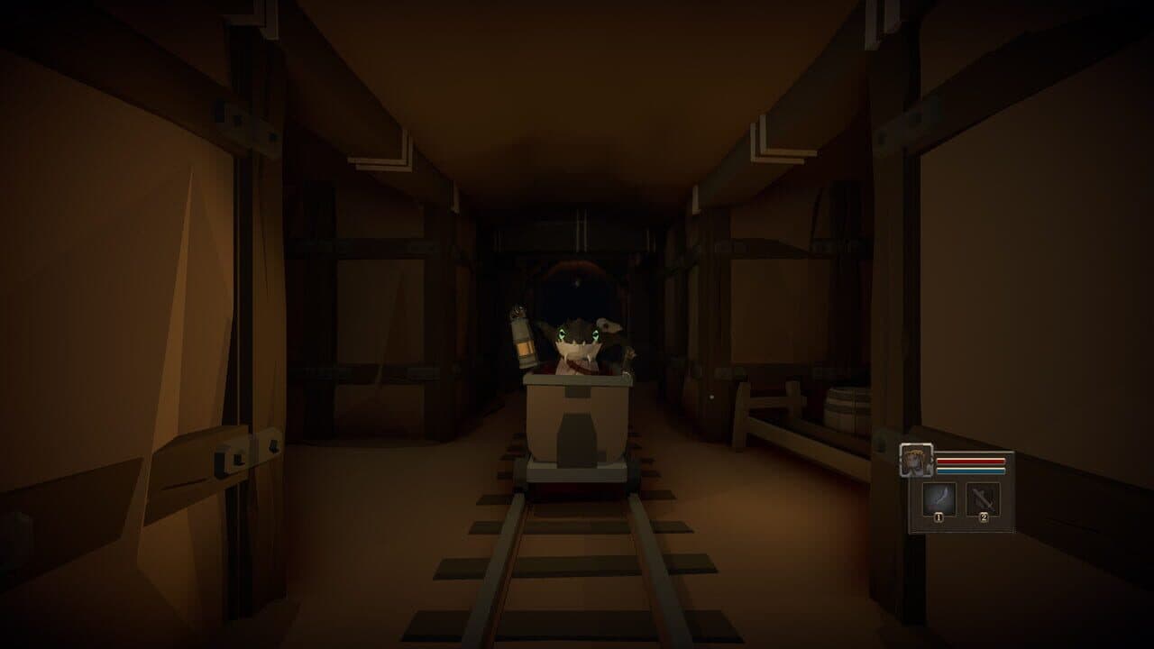 Ruzar: The Dark Stones thumbnail 5