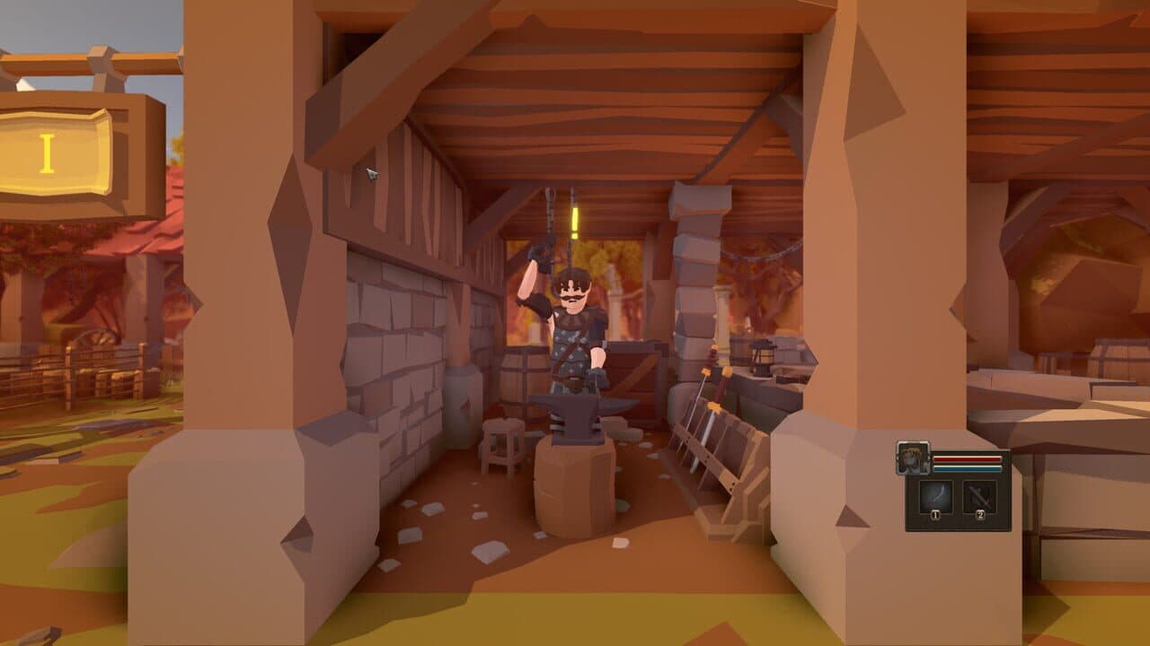 Ruzar: The Dark Stones thumbnail 6