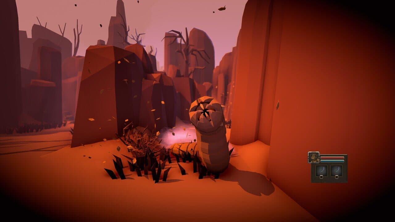 Ruzar: The Dark Stones thumbnail 7
