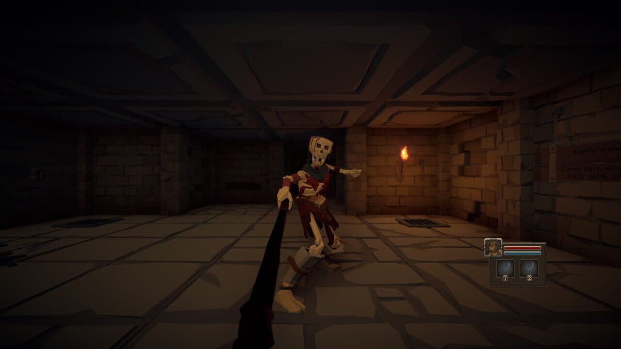 Ruzar: The Dark Stones thumbnail 8