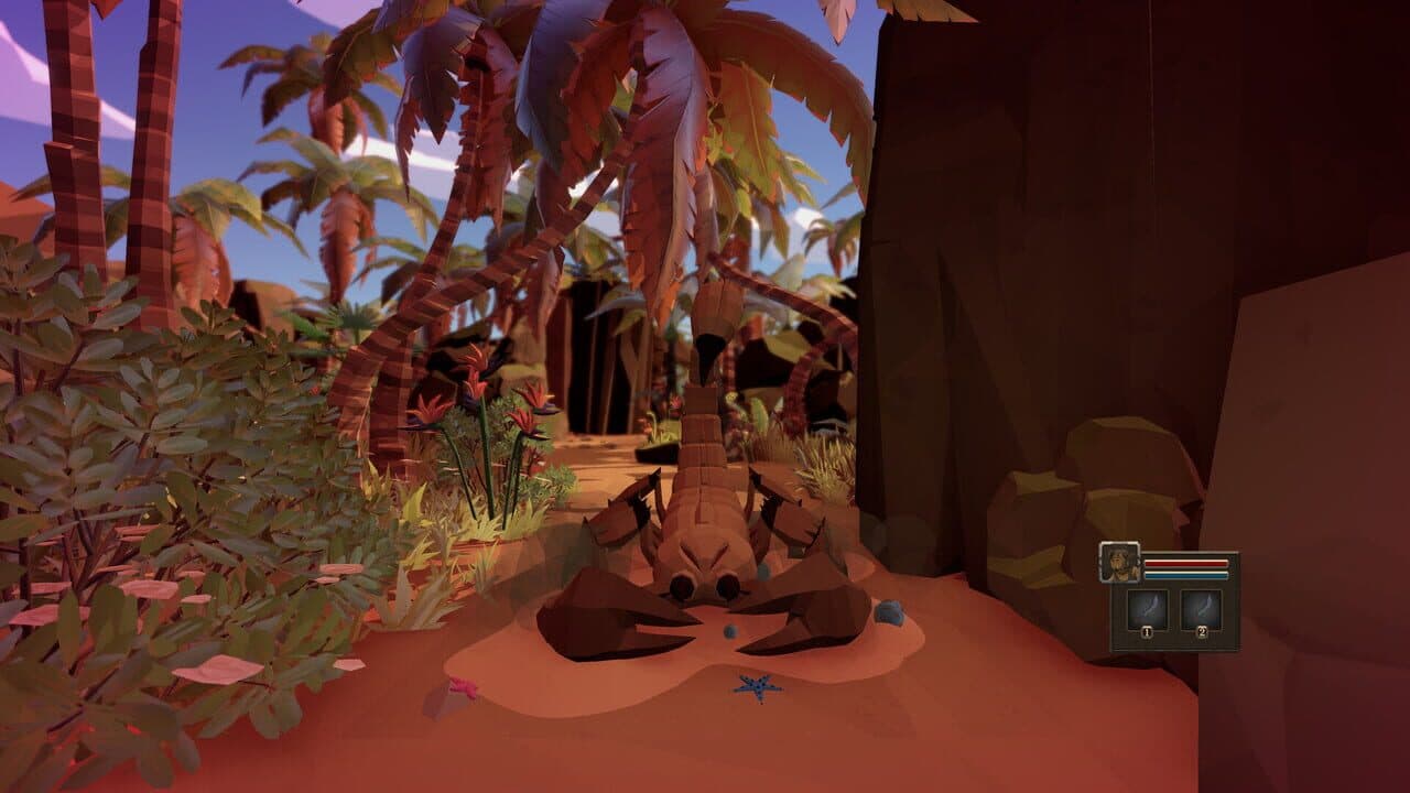 Ruzar: The Dark Stones thumbnail 10