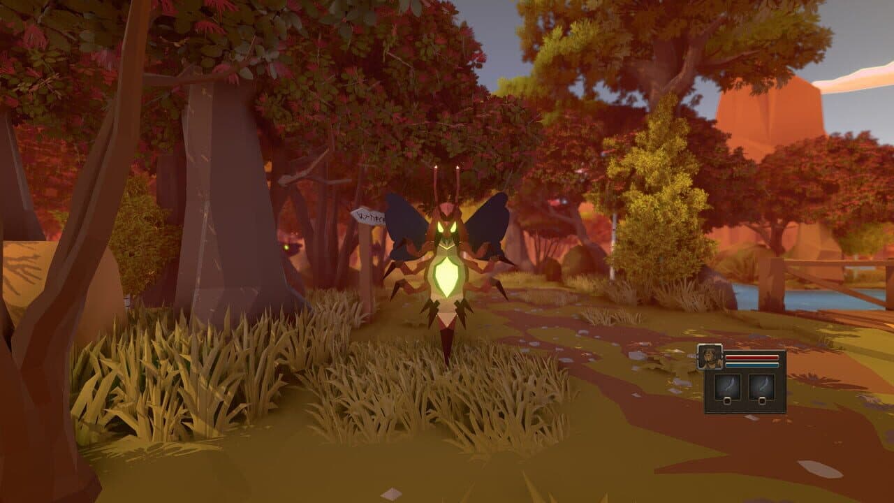 Ruzar: The Dark Stones thumbnail 12