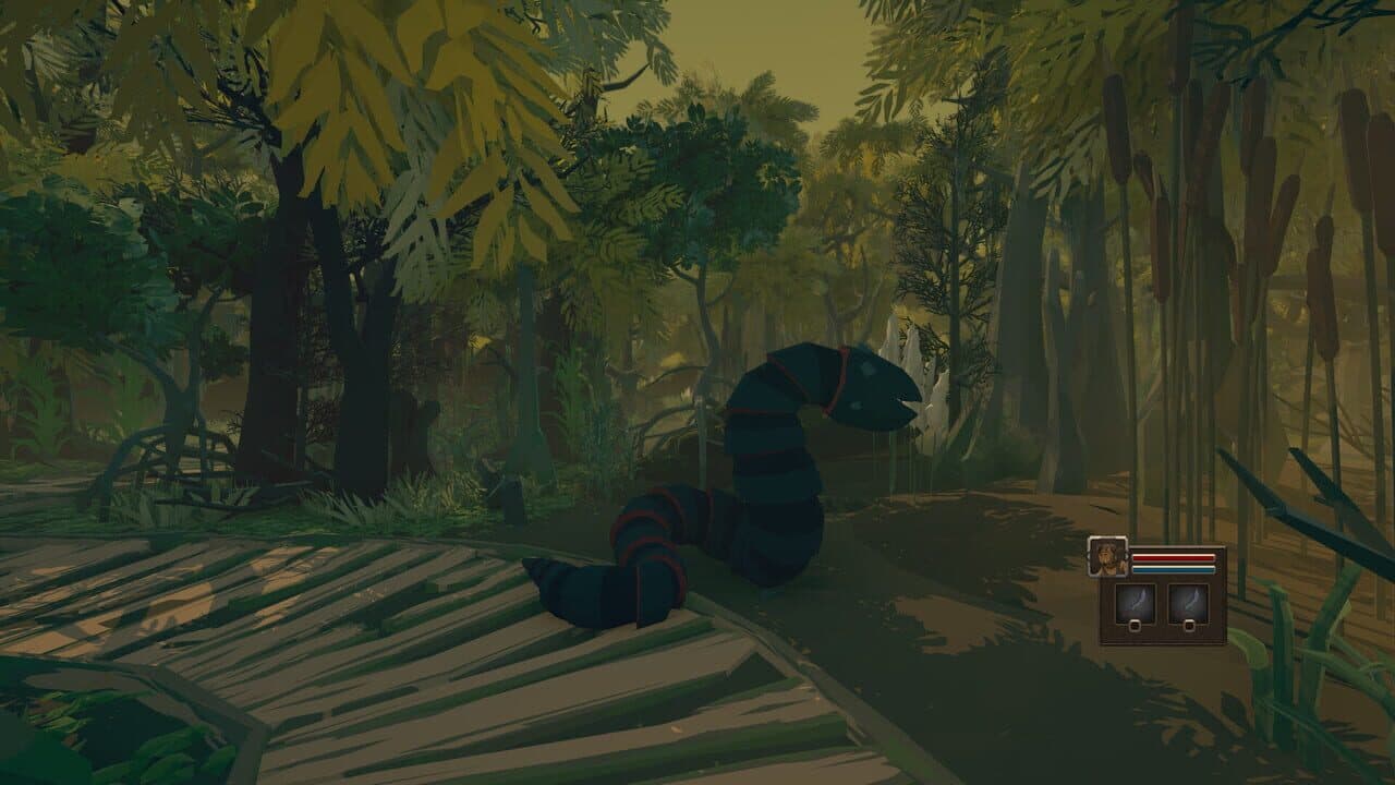 Ruzar: The Dark Stones thumbnail 13