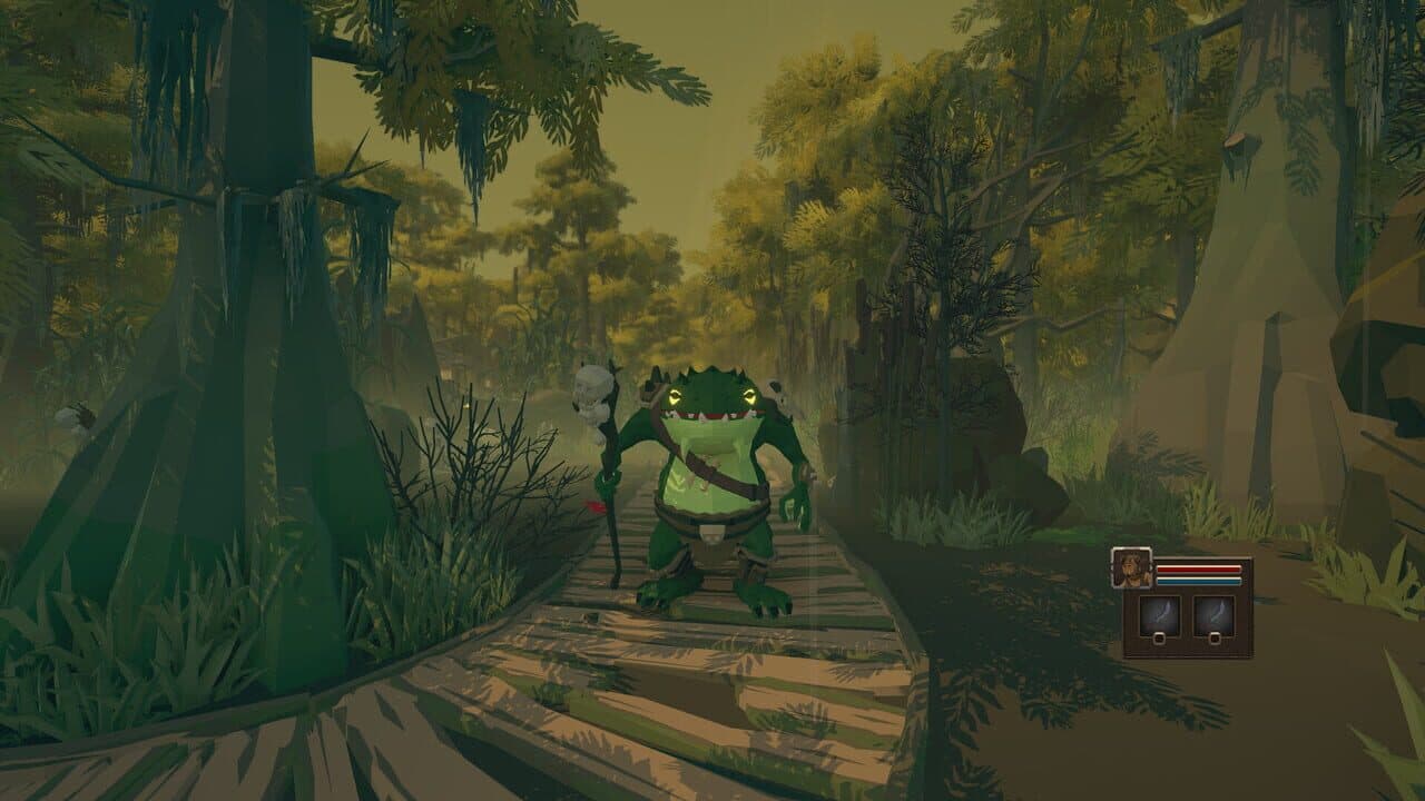Ruzar: The Dark Stones thumbnail 14