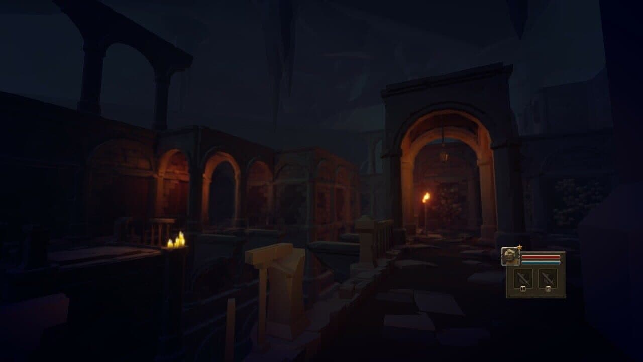 Ruzar: The Dark Stones thumbnail 17