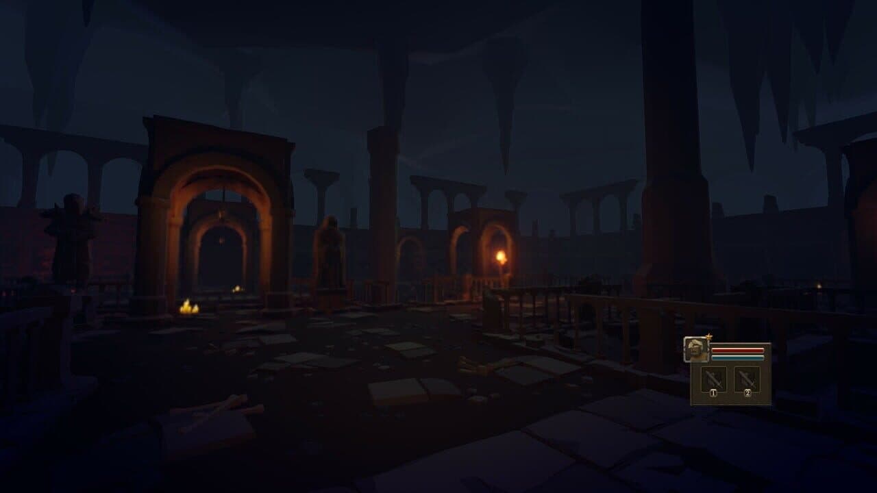 Ruzar: The Dark Stones thumbnail 18