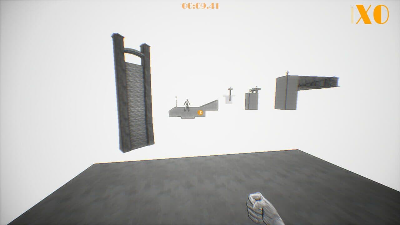 Jazz Out thumbnail 2