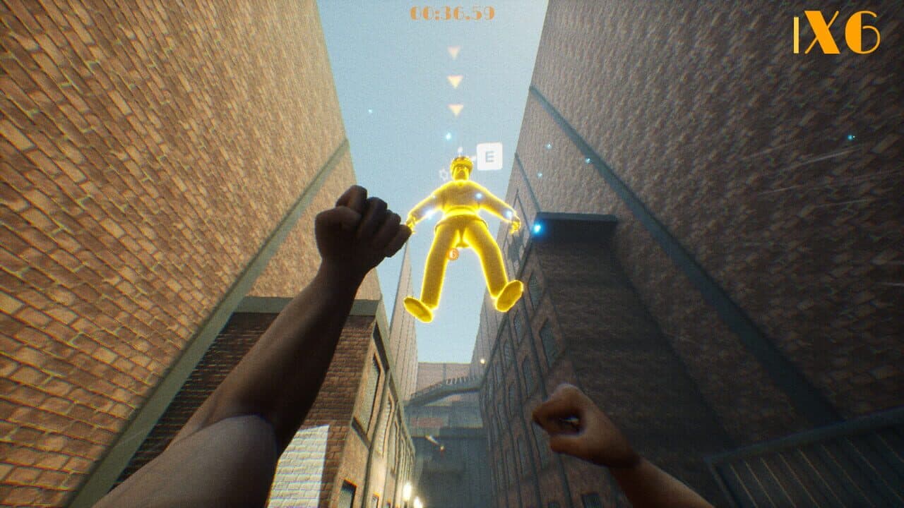 Jazz Out thumbnail 4