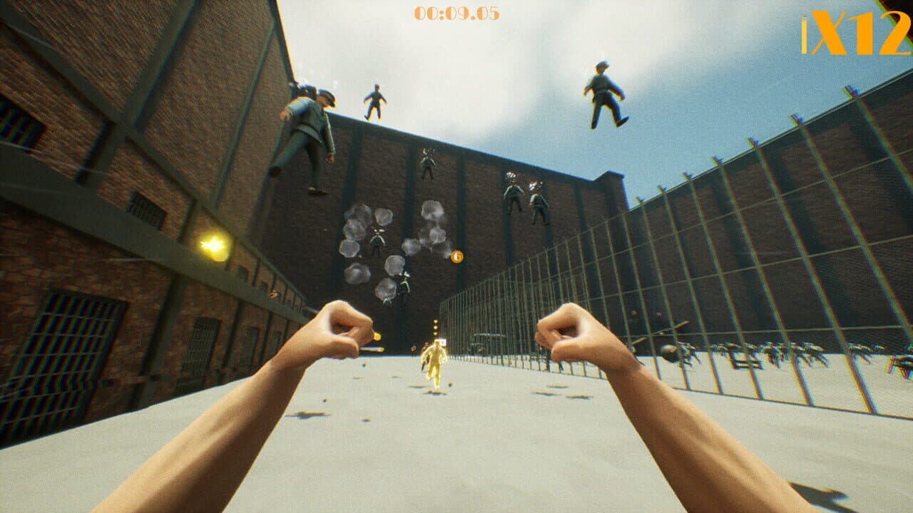 Jazz Out thumbnail 5