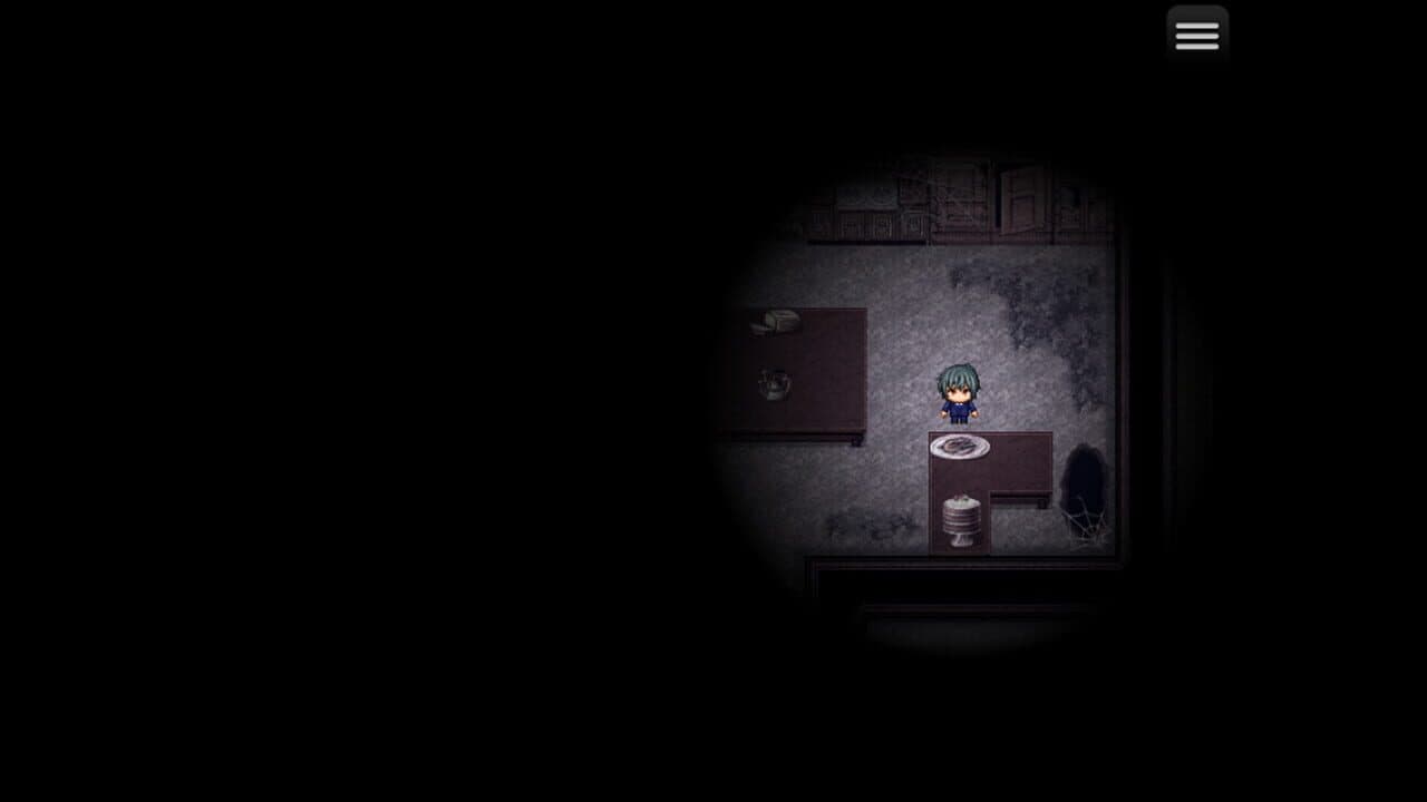 Spooky Mansion screenshot 1