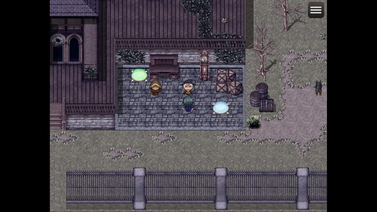 Spooky Mansion thumbnail 2