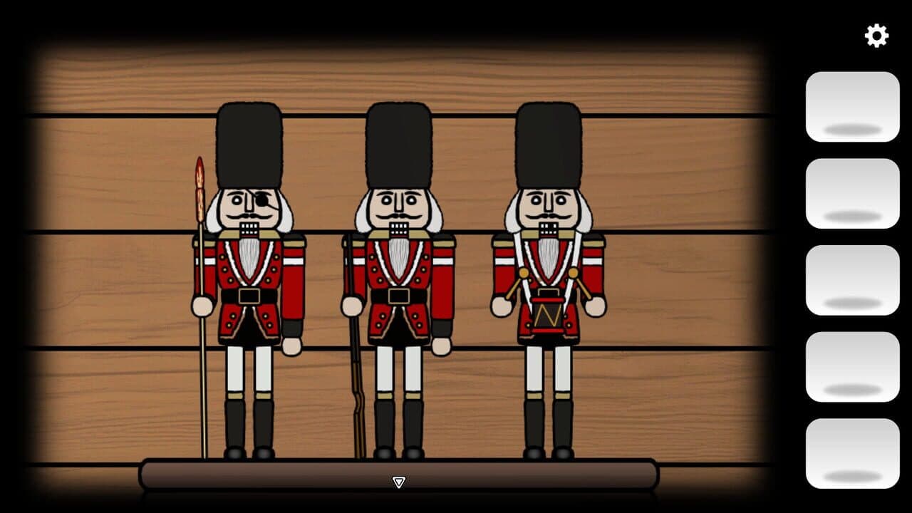 The Paradixion: Christmas screenshot 1