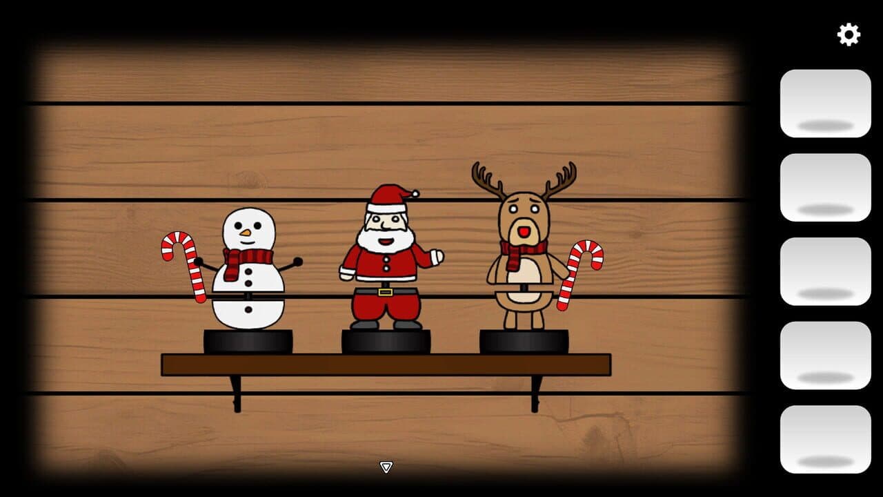 The Paradixion: Christmas thumbnail 8
