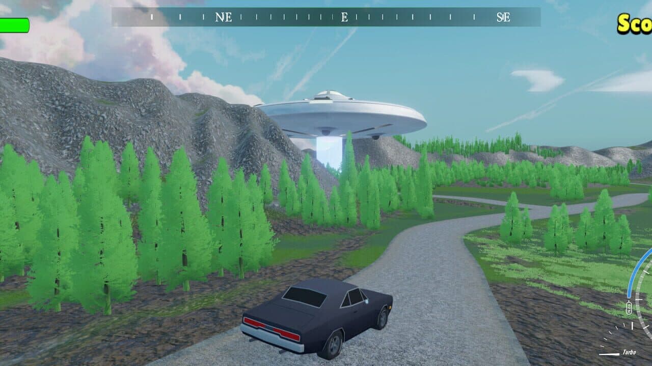 Bull Looney screenshot 1