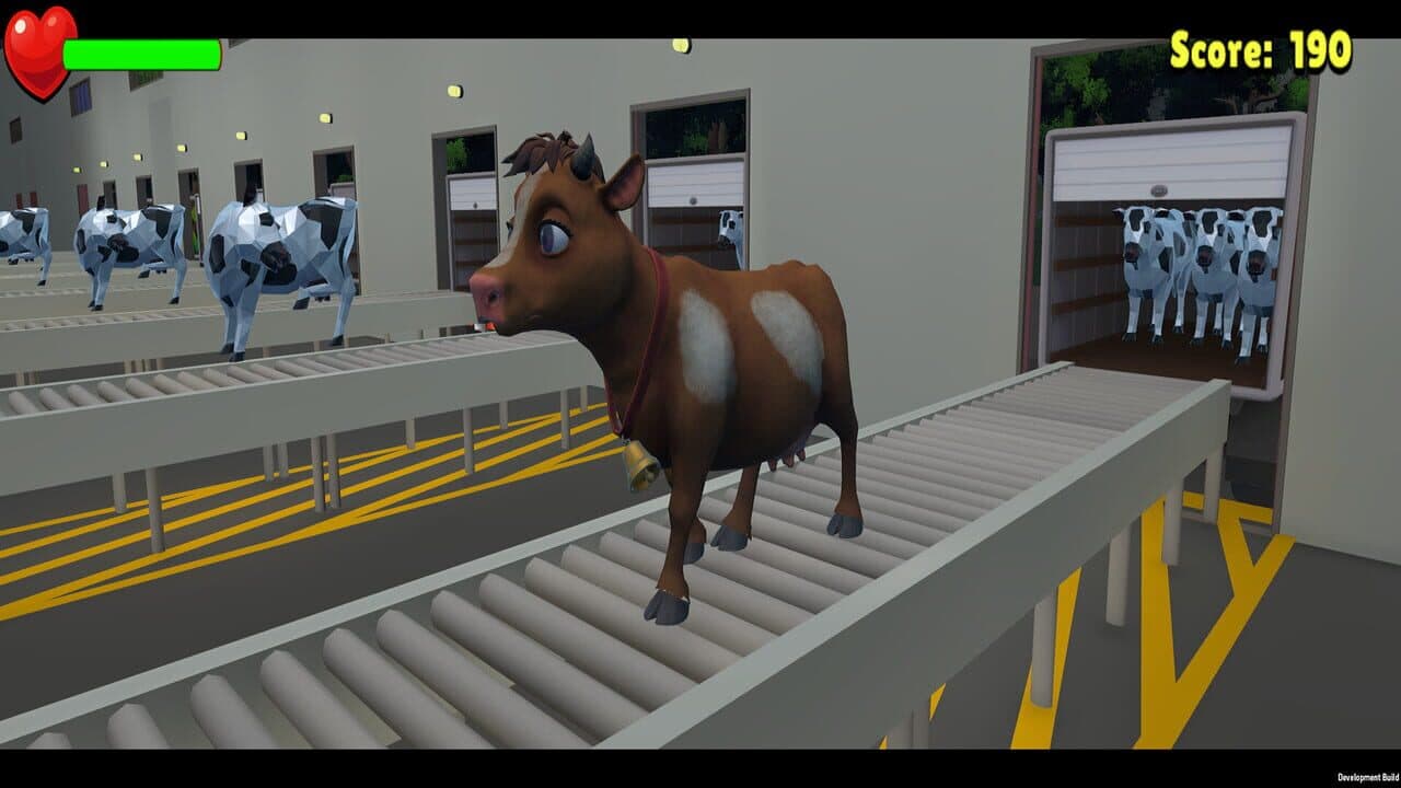Bull Looney thumbnail 2
