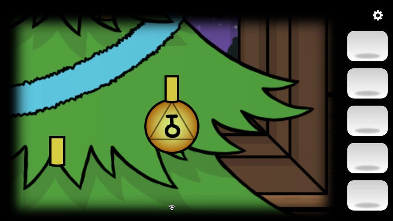 The Paradixion: Christmas thumbnail 11