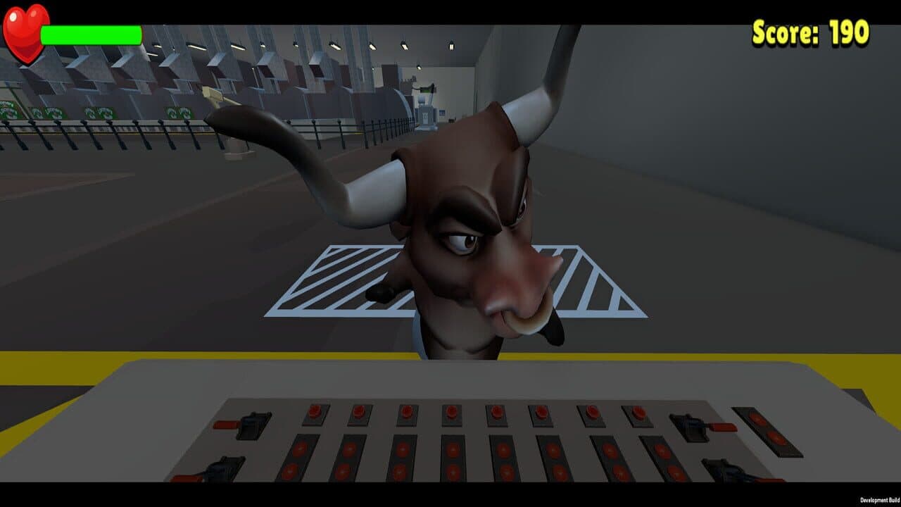 Bull Looney thumbnail 4
