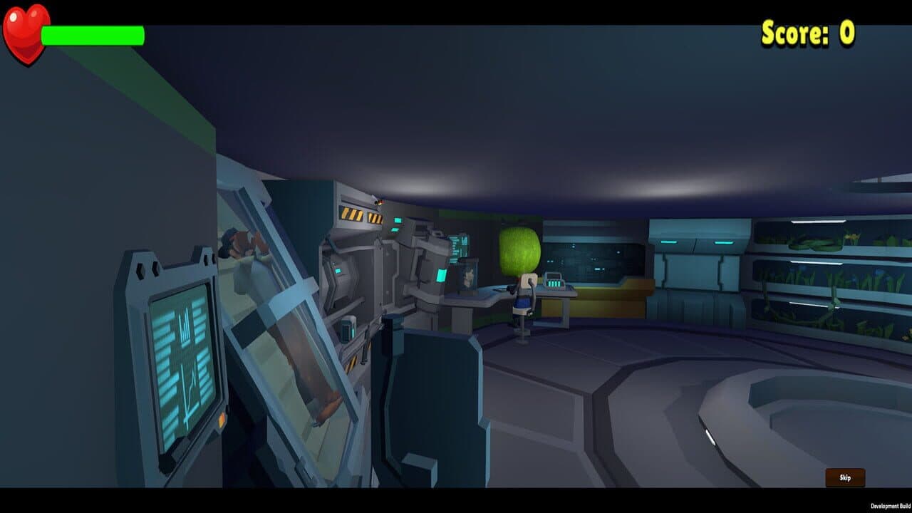 Bull Looney thumbnail 6