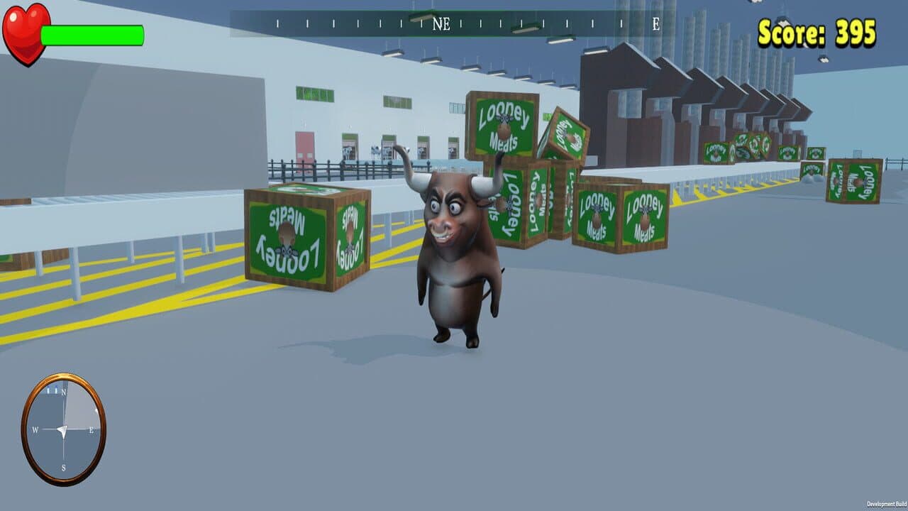Bull Looney thumbnail 9