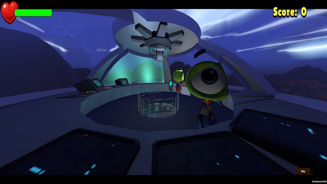 Bull Looney thumbnail 10