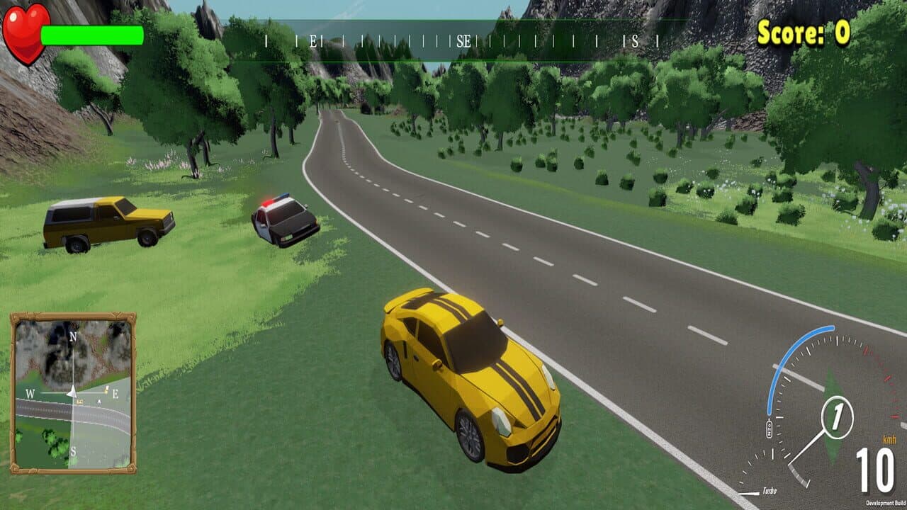 Bull Looney thumbnail 12