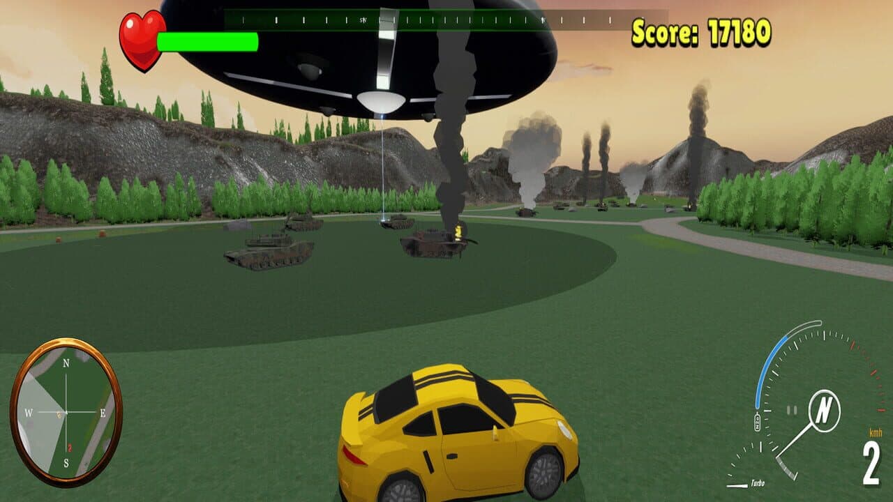 Bull Looney thumbnail 15