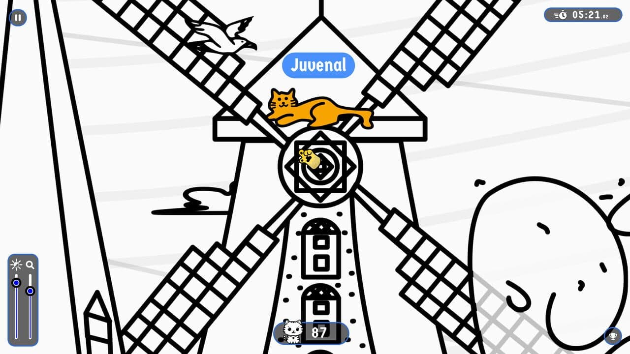 101 Cats Hidden in Amsterdam thumbnail 2