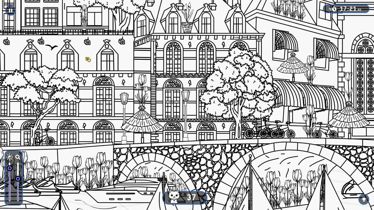 101 Cats Hidden in Amsterdam thumbnail 4