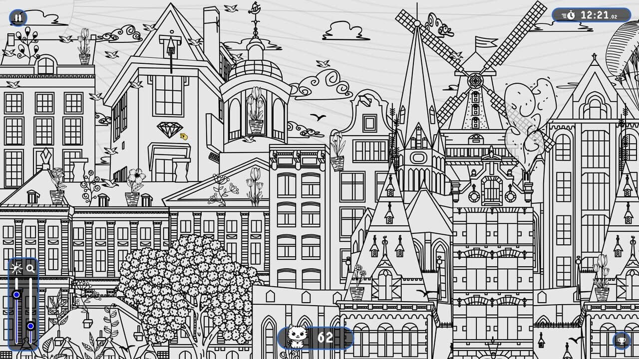 101 Cats Hidden in Amsterdam thumbnail 5