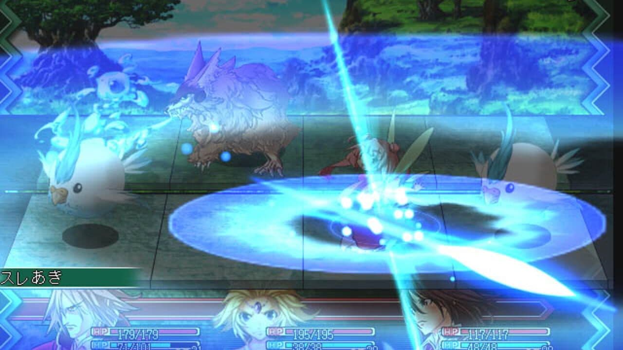 Arcanum Knights thumbnail 5