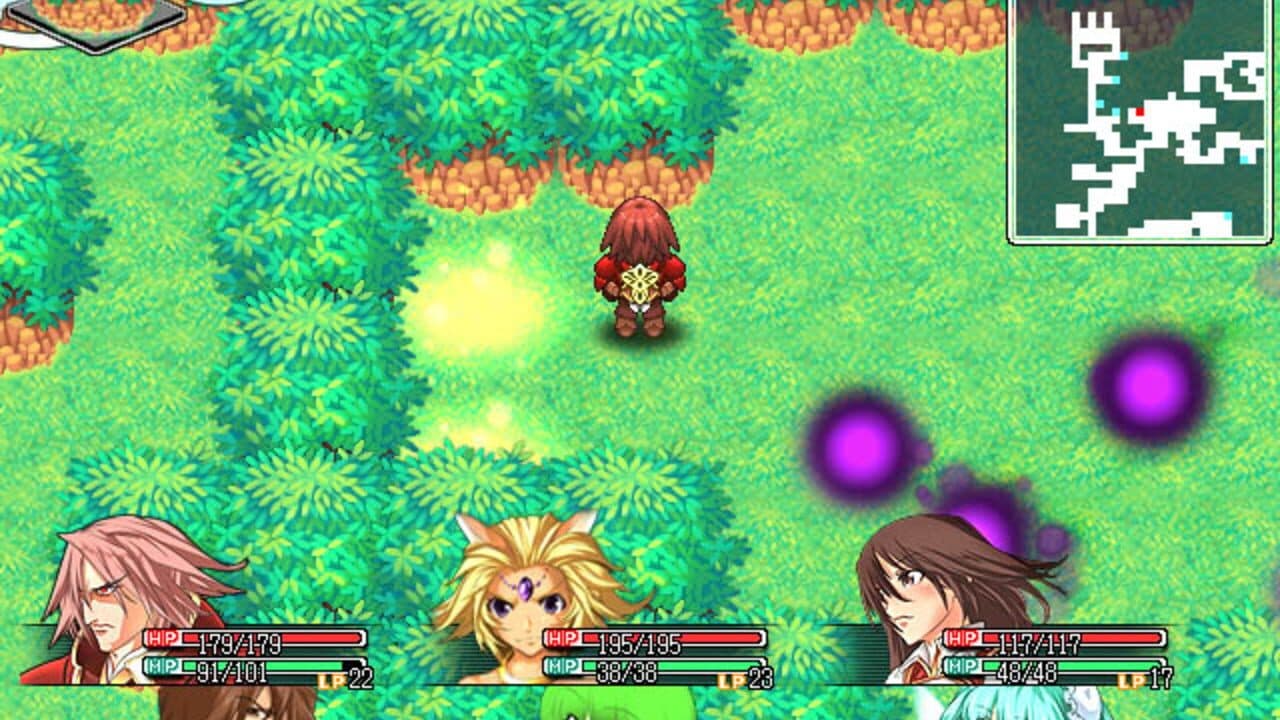 Arcanum Knights thumbnail 9