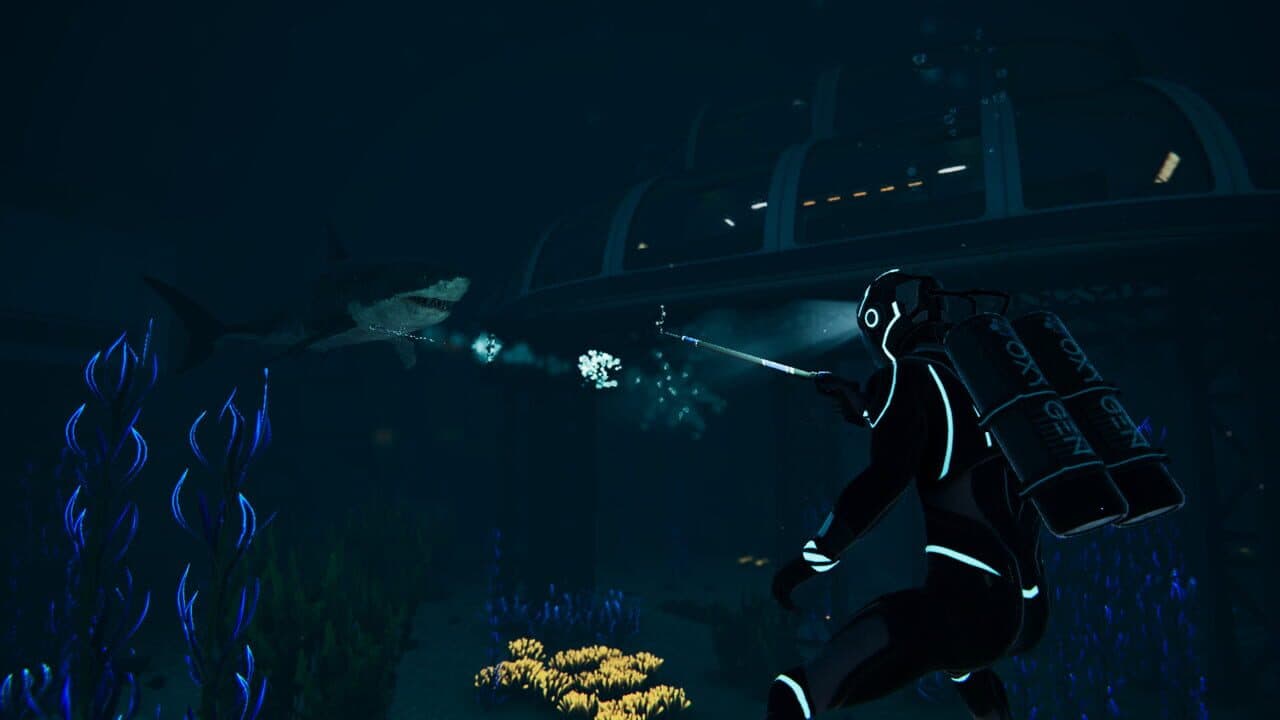 Deepest Trench thumbnail 2