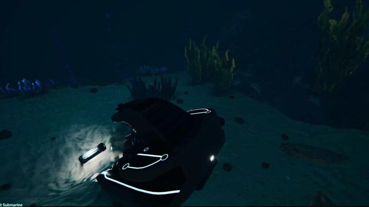 Deepest Trench thumbnail 4