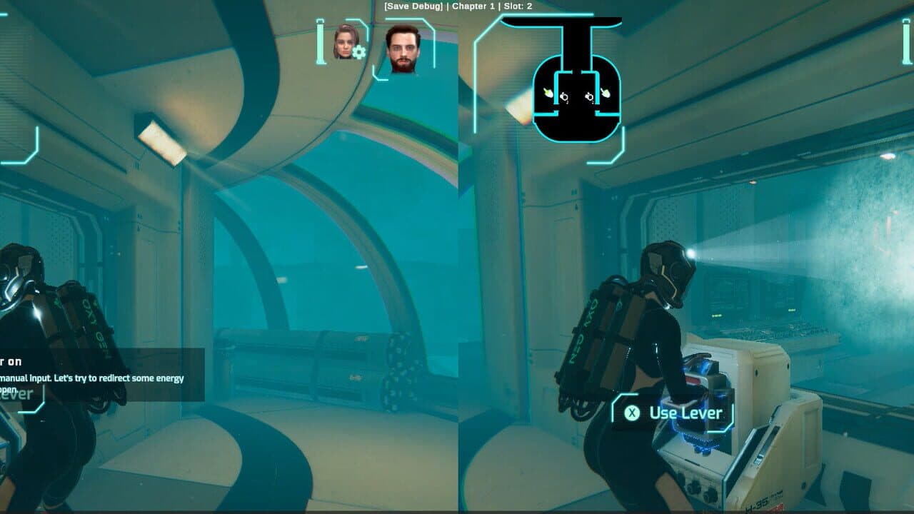 Deepest Trench thumbnail 8