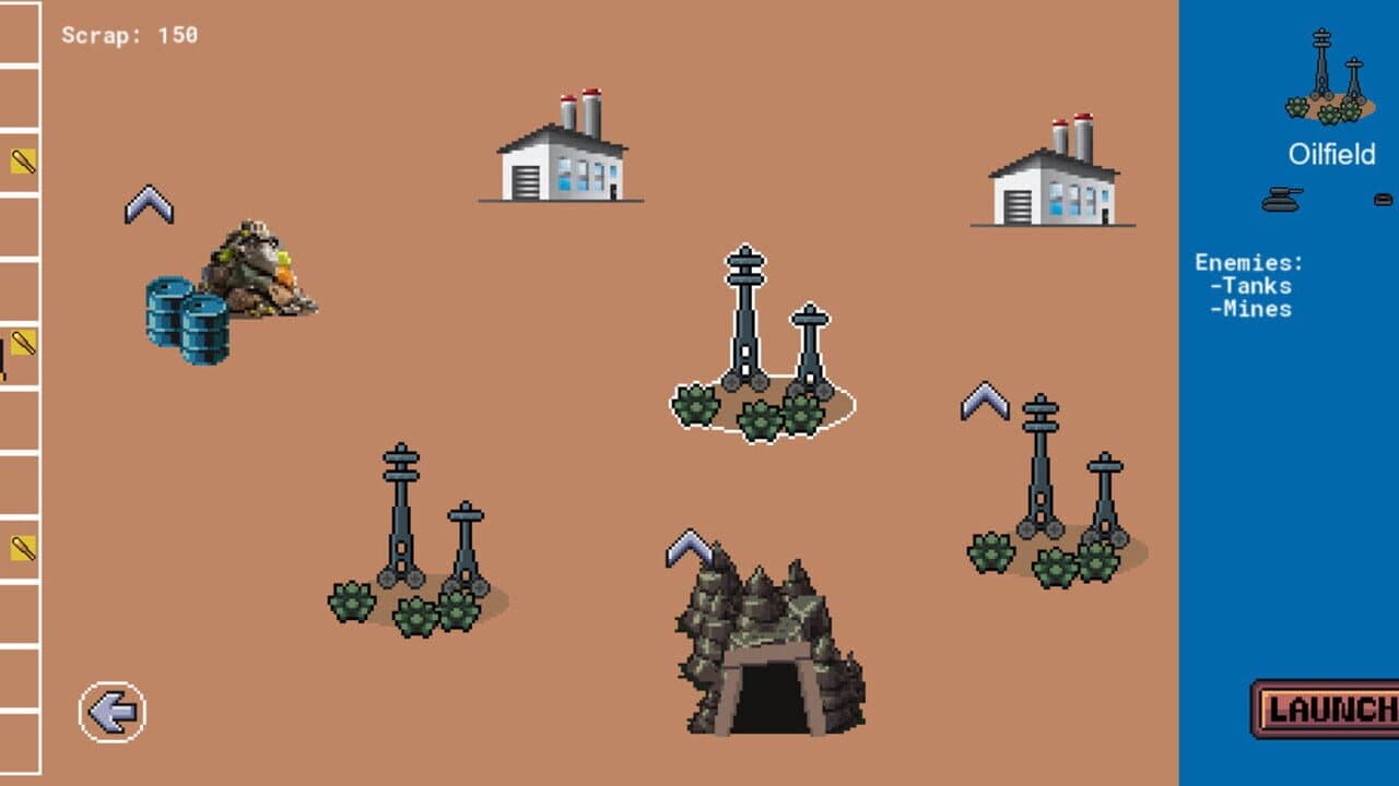 Junkyard Killbots thumbnail 2