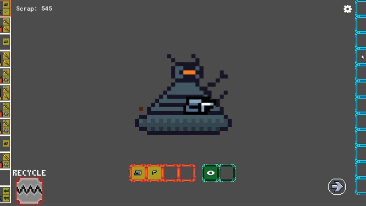 Junkyard Killbots thumbnail 6