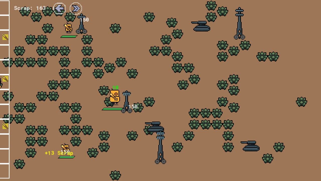 Junkyard Killbots thumbnail 5
