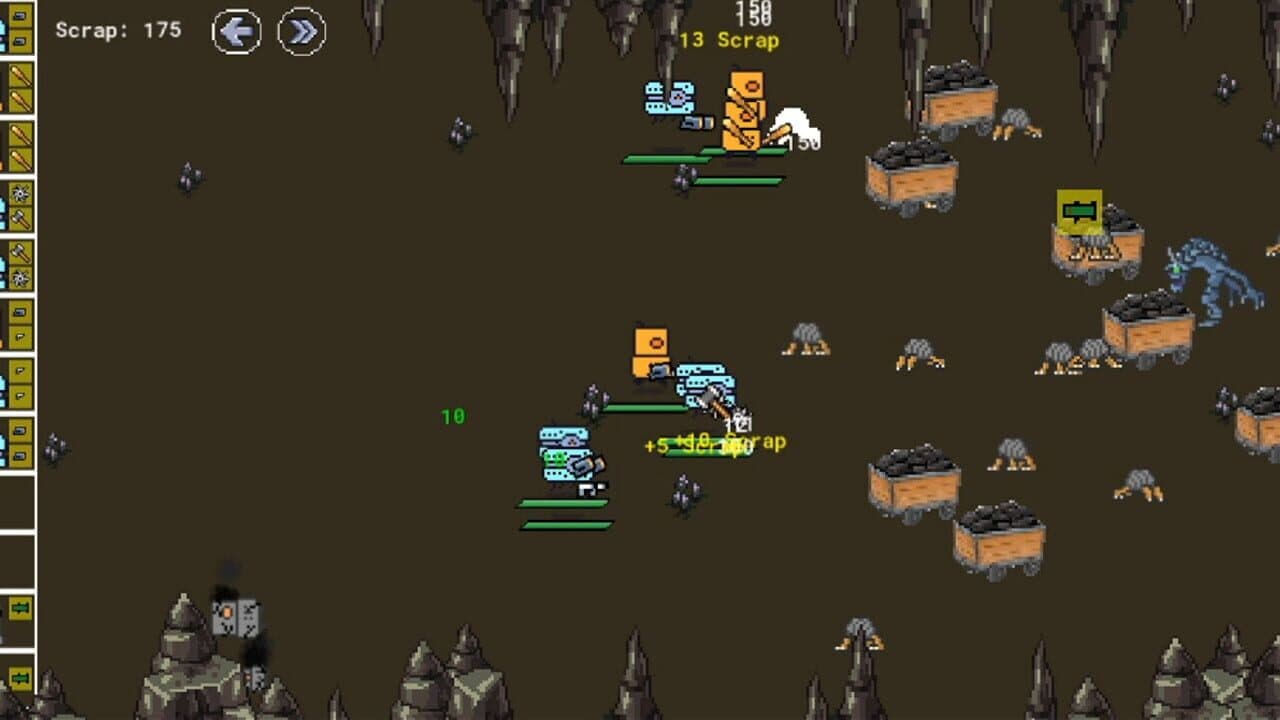 Junkyard Killbots thumbnail 3