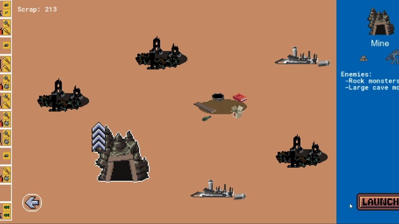 Junkyard Killbots thumbnail 8