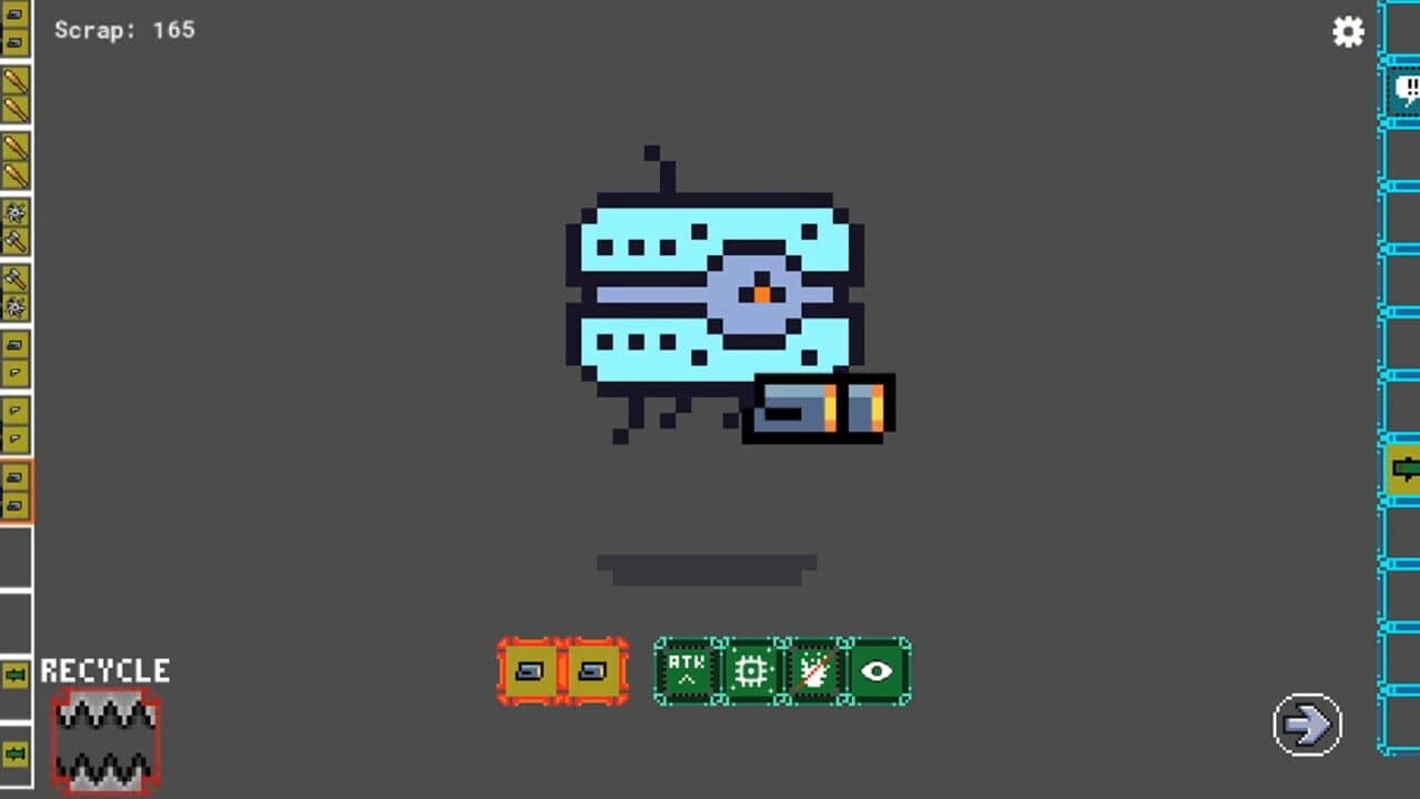 Junkyard Killbots thumbnail 4