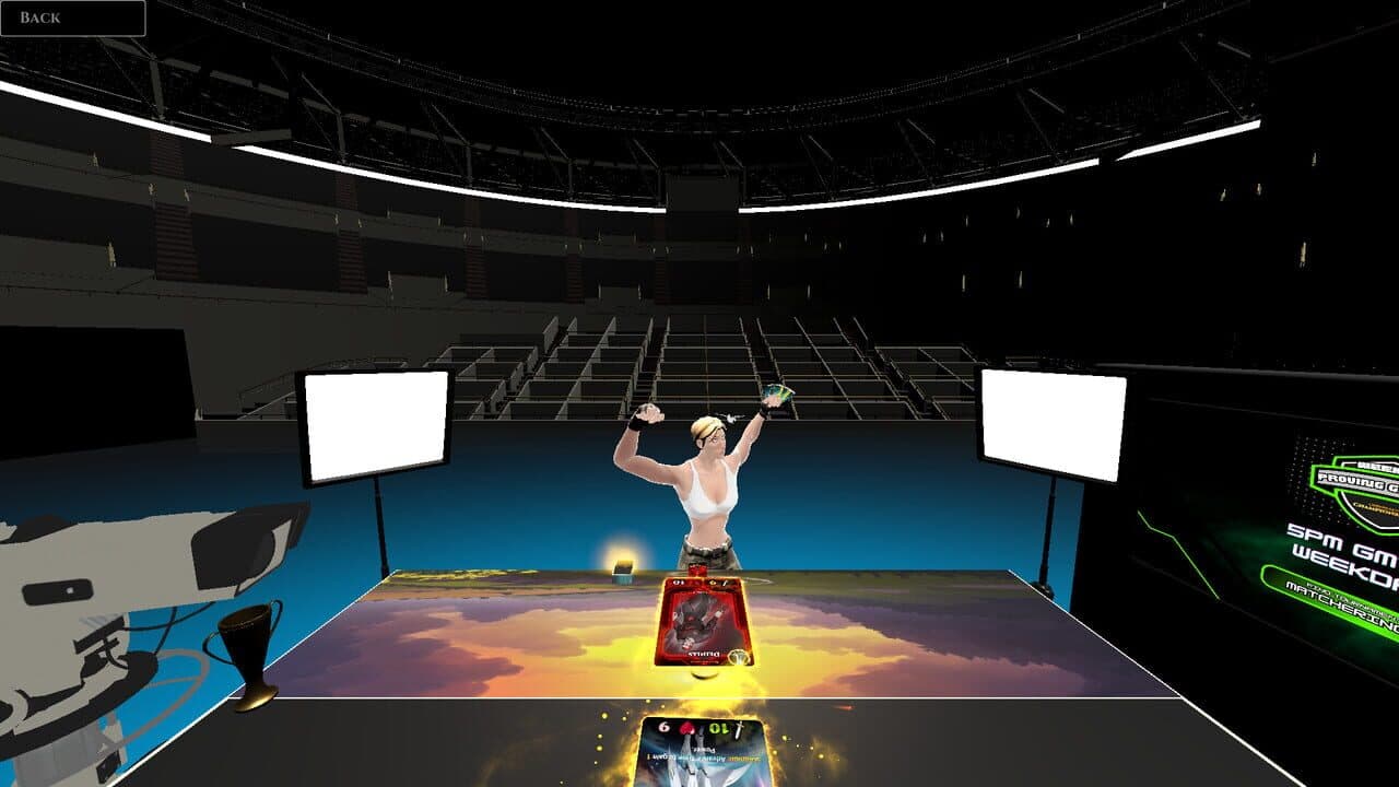 Coryphaeus Championships thumbnail 8