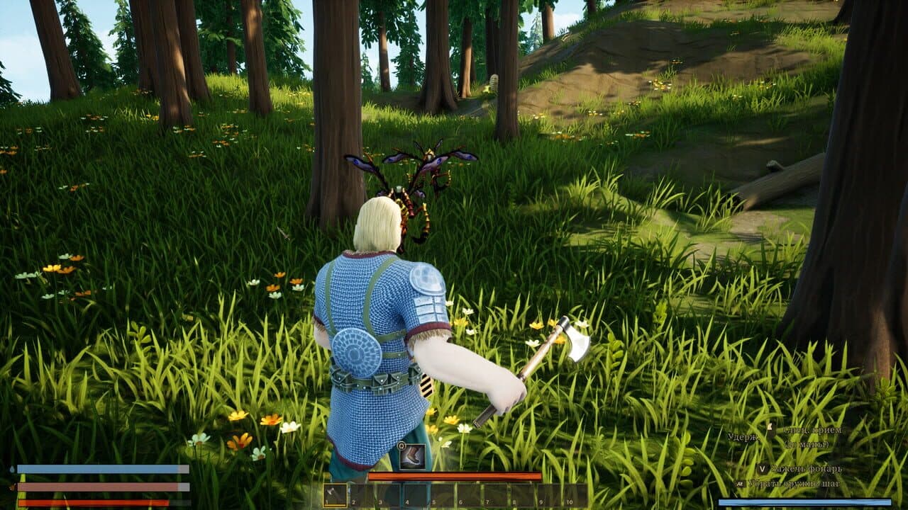 Elder Legacy: Survival thumbnail 8