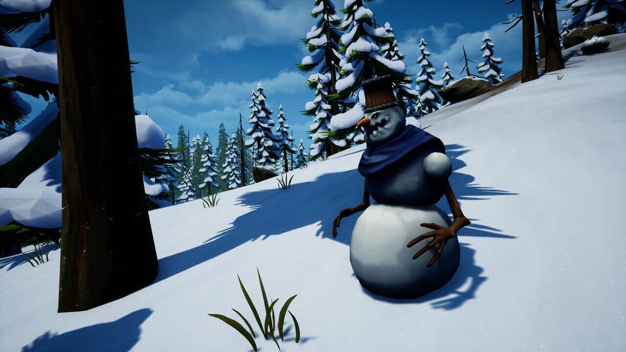 Elder Legacy: Survival thumbnail 9