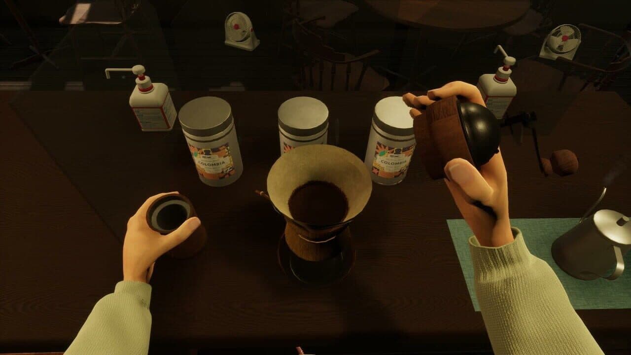 Tokyo Coffee: Grinding in the Pandemic thumbnail 2