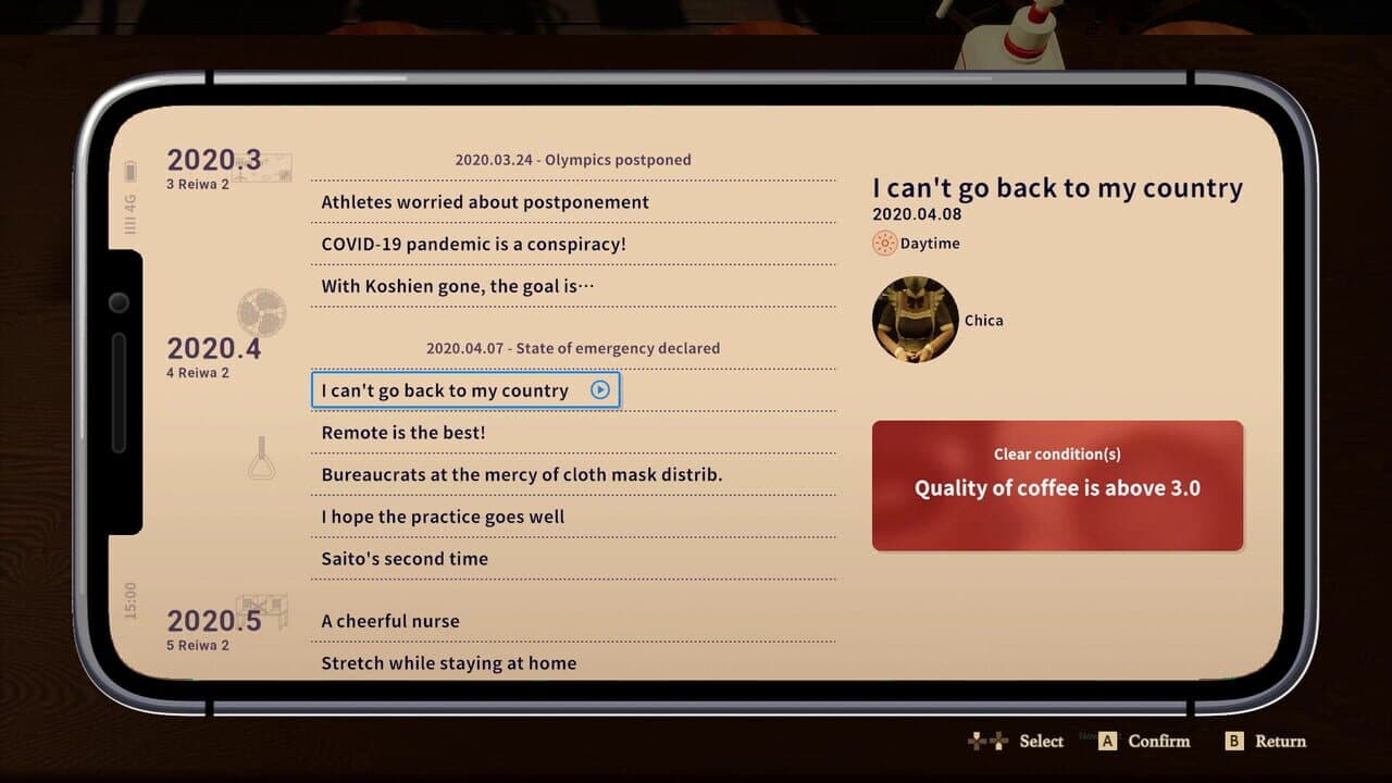 Tokyo Coffee: Grinding in the Pandemic thumbnail 3